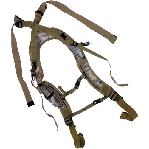 Field Optics Research BinoPod Harness System