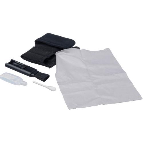 Field Optics Research P005 Pocket Optics Cleaning Kit