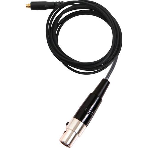 Galaxy Audio CBLAKGBK Headset Replacement Cable for Galaxy Audio or AKG Systems