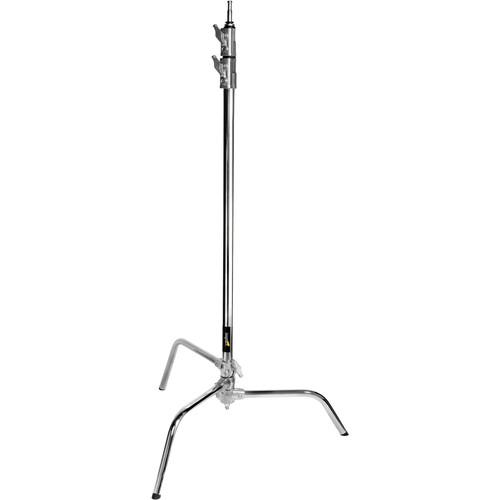 Impact 40" C-Stand with Sliding Leg