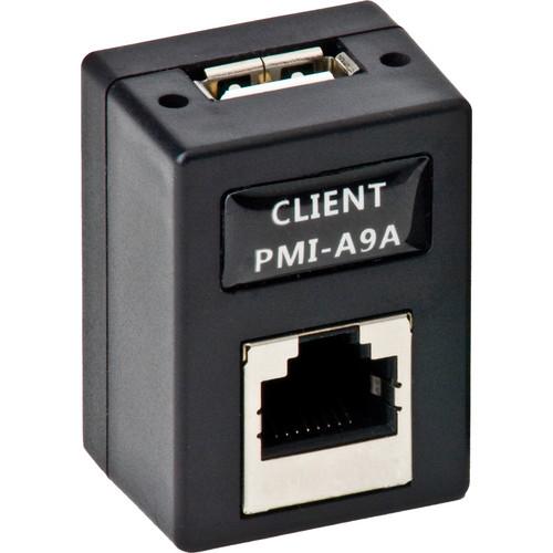 Intelix PMI-A9A USB over Twisted-Pair Extender