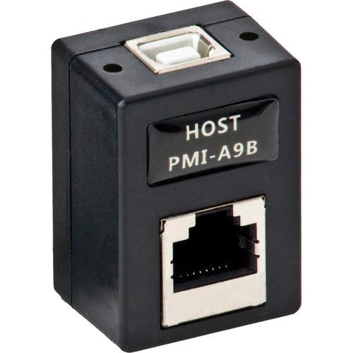 Intelix PMI-A9B USB Over Twisted-Pair Extender
