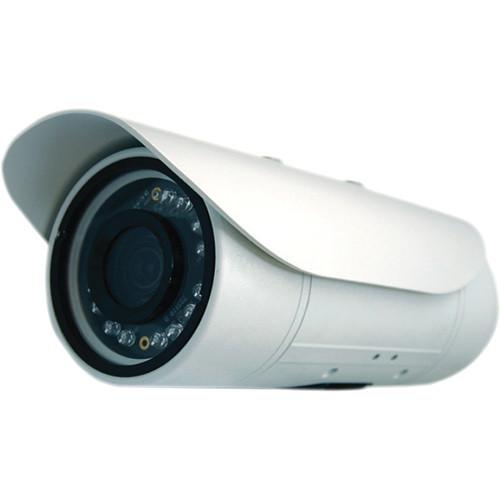 IPX DDK-1800BC 3 MP Day Night IP Bullet Camera
