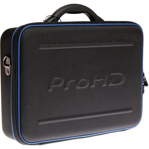 JVC DT-X91CASE Carrying Case for Monitor and AC Adapter Charger