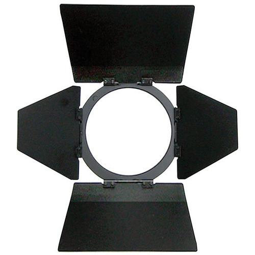 K 5600 Lighting 4-Leaf Barndoor For Joker 1600 Daylight Fixture