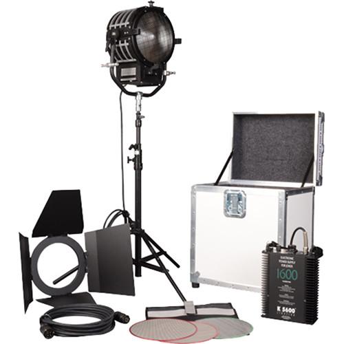 K 5600 Lighting Alpha 1600 Kit