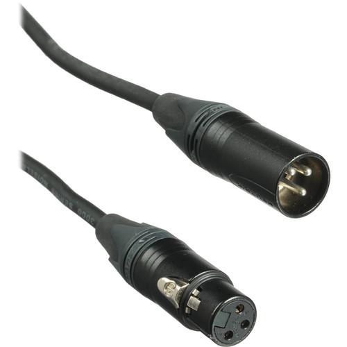 Kopul Premium Performance 3000 Series XLR M to XLR F Microphone Cable - 6