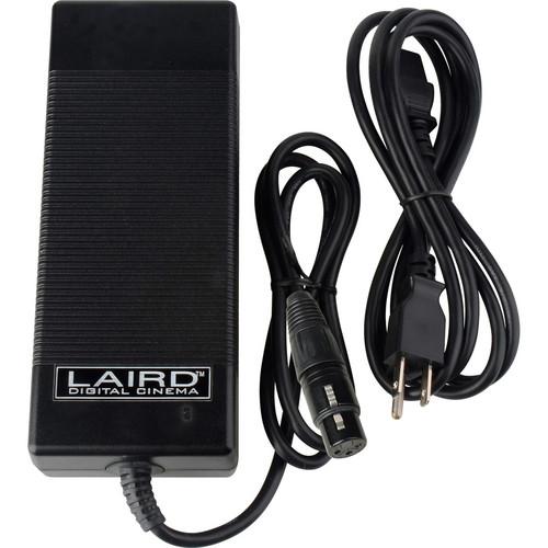 Laird Digital Cinema 24 VDC High Current Power Supply Source