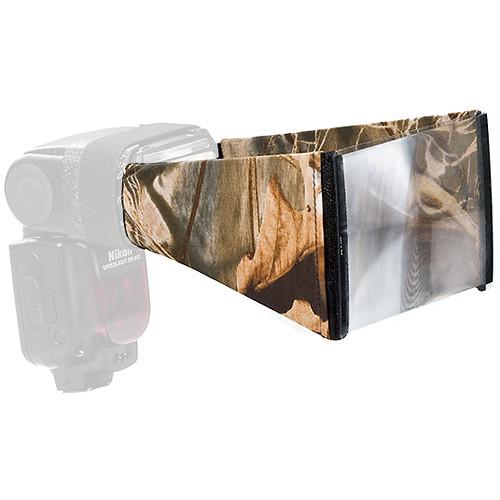 LensCoat Better Beamer Camo Cover