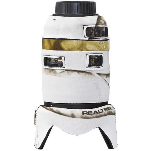 LensCoat Lens Cover for the Nikon 18-300mm f 3.5-5.6G ED VR