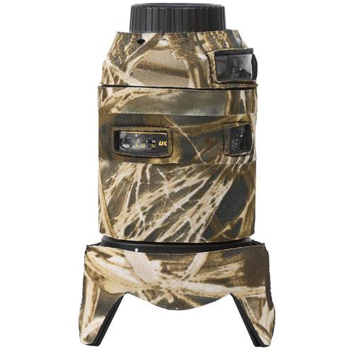 LensCoat Lens Cover for the Nikon 18-300mm f 3.5-5.6G ED VR