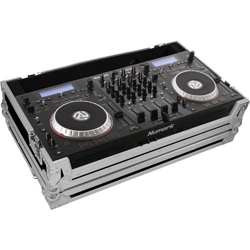 Marathon MA-MIXDECKQD Flight Road Case