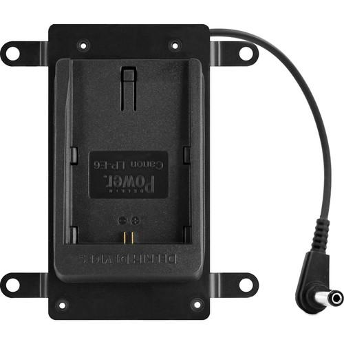 Marshall Electronics Canon E6 Battery Assembly