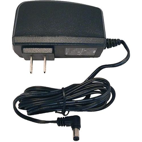 MG Electronics 5 VDC 4 A Switching Power Supply