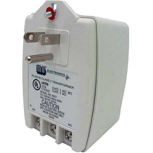 MG Electronics MGT-1650P Class II AC Power Supply