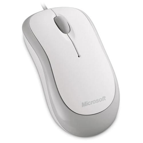 Microsoft Basic Optical Mouse