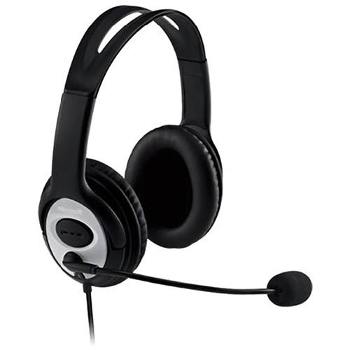 Microsoft LifeChat LX-3000 Headset