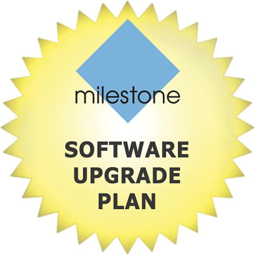 Milestone Y5XPESCL Software Upgrade Plan