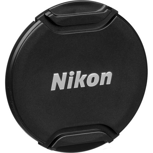 Nikon LC-N62 Front Lens Cap