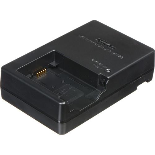Nikon MH-28 Battery Charger for Nikon 1 V2 Digital Camera