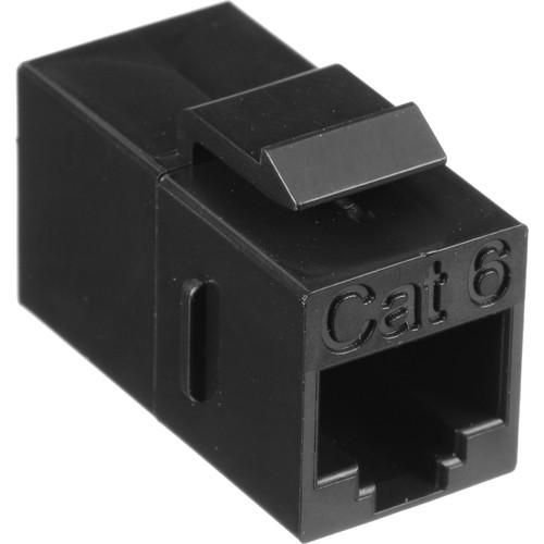 NTW Cat 6A Keystone Coupler