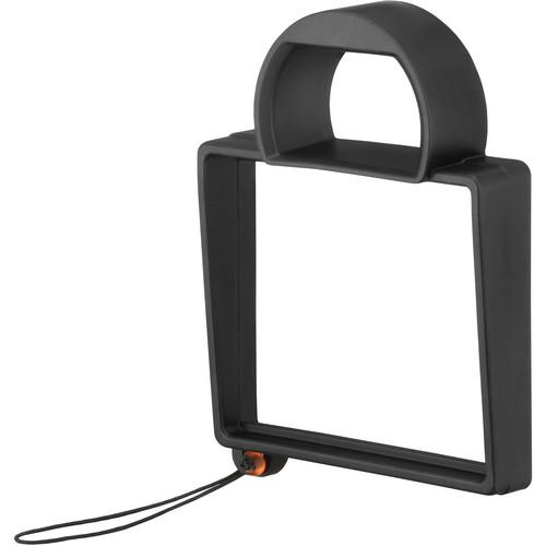 Olympus PFUD-EP08 Underwater LCD Hood for PT-EP08 Housing