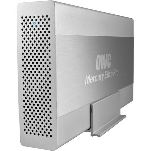 OWC Other World Computing 2TB Mercury Elite Pro External Hard Drive