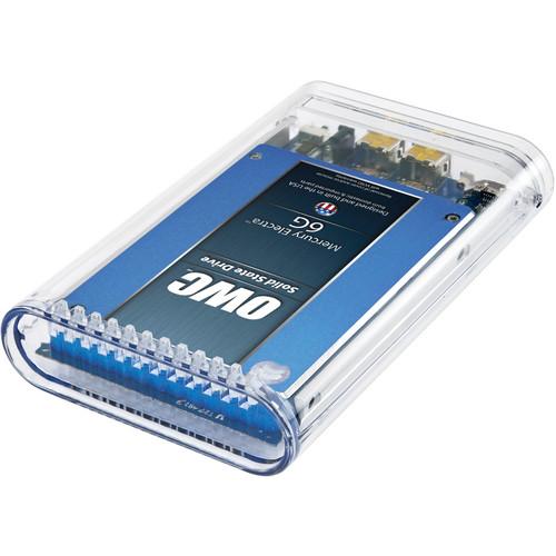 OWC Other World Computing Mercury On-The-Go Pro 480GB 2.5" Solid State Drive