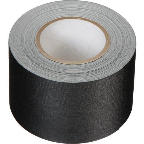 Permacel Shurtape P-672 Professional Gaffer Tape - 2.0" x 10 Yds