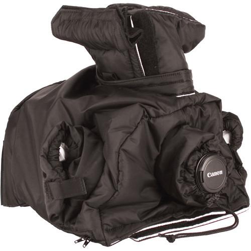 Porta Brace POL-C300 Polar Bear Insulated Case for Canon EOS C-Series Camcorders