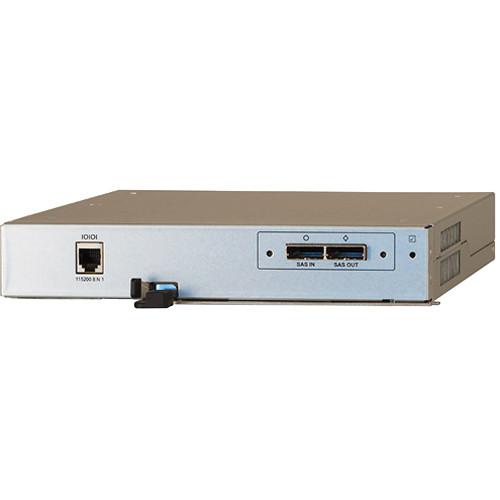 Promise Technology J630 J830 6G SAS Replacement Controller