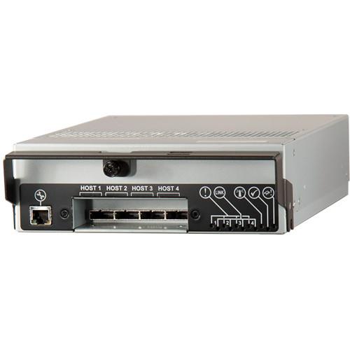 Promise Technology J930 6G SUS Replacement Controller for 4U 60 JBOD Expansion Chassis