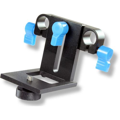 Quantum Instruments OM42 Rail Mounting Bracket for Omicron Ring Lights