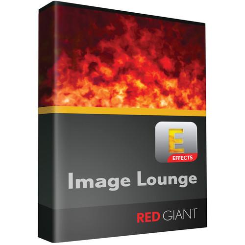 Red Giant Image Lounge