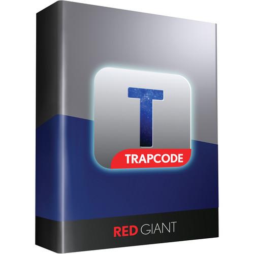 Red Giant Trapcode Suite 15 for After Effects