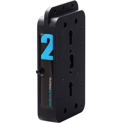 Redrock Micro microBalance QR Quick Release Counterbalance Weight