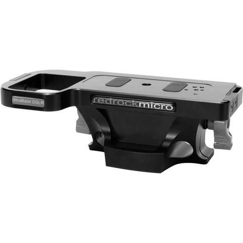 Redrock Micro ultraBase DSLR