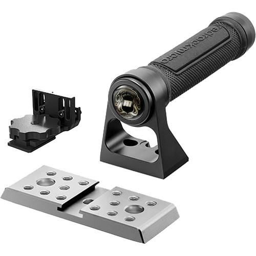 Redrock Micro ultraCage Black BMCC Deluxe Cage Upgrade Kit