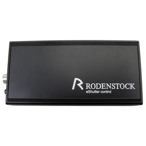 Rodenstock eShutter Control Box, Rodenstock, eShutter, Control, Box