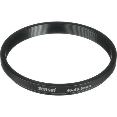 Sensei 46-43.5mm Step-Down Ring