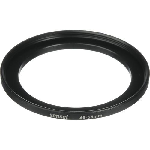 Sensei 46-55mm Step-Up Ring