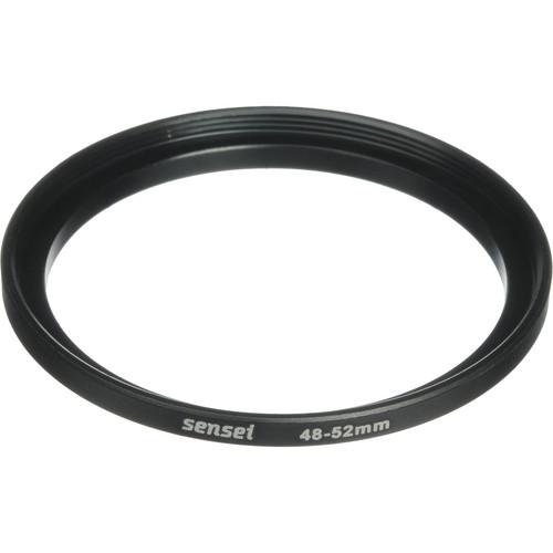 Sensei 48-52mm Step-Up Ring