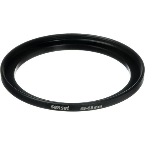 Sensei 48-55mm Step-Up Ring