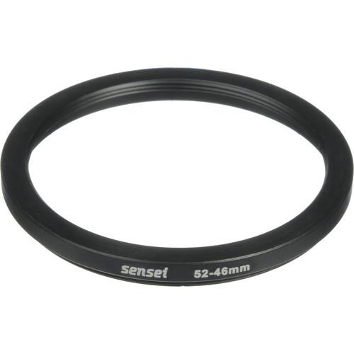 Sensei 52-46mm Step-Down Ring