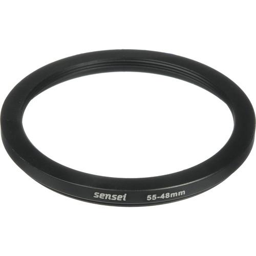 Sensei 55-48mm Step-Down Ring