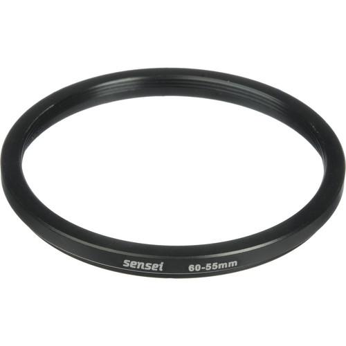 Sensei 60-55mm Step-Down Ring