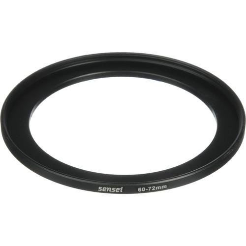 Sensei 60-72mm Step-Up Ring