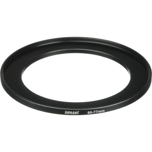 Sensei 60-77mm Step-Up Ring