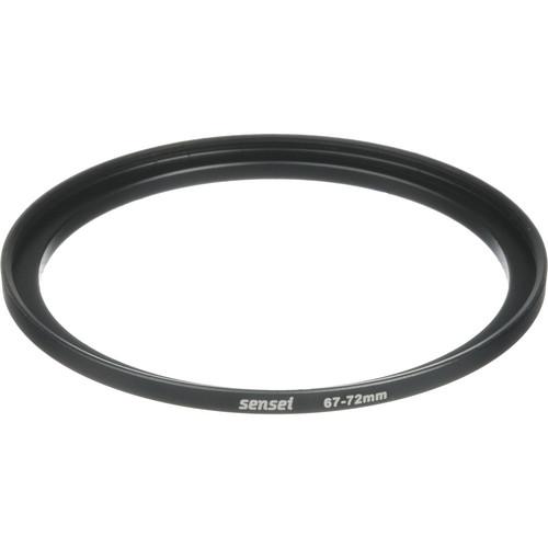 Sensei 67-72mm Step-Up Ring