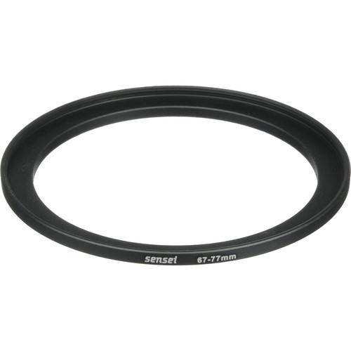 Sensei 67-77mm Step-Up Ring